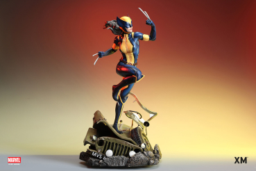 XM Studios X-23